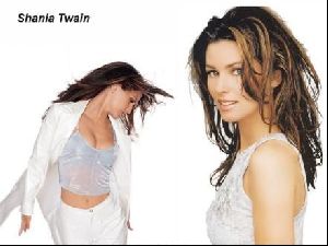 music shania twain : 7