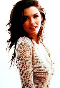 Music Shania Twain : Shania Twain