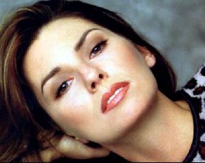 Music Shania Twain : Shania Twain