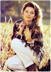 Music Shania Twain : Shania Twain