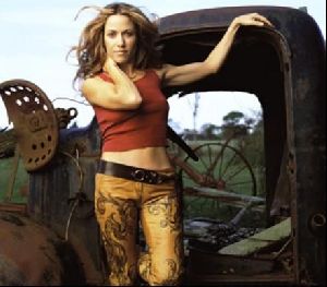 Music Sheryl Crow : Sheryl Crow