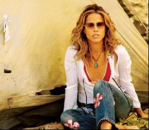 Music Sheryl Crow : Sheryl Crow