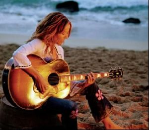 Music Sheryl Crow : Sheryl Crow