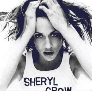 Music Sheryl Crow : Sheryl Crow