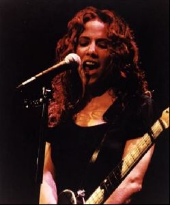 Music Sheryl Crow : Sheryl Crow