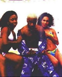 Music Sisqo : Sisqo