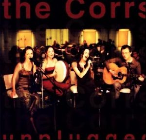 Music The Corrs : The Corrs