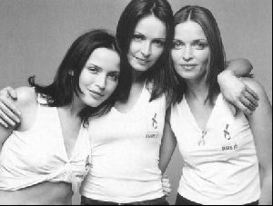 Music The Corrs : The Corrs