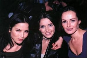 Music The Corrs : The Corrs