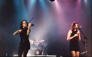 Music The Corrs : The Corrs