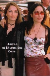 Music The Corrs : The Corrs