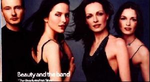 Music The Corrs : The Corrs