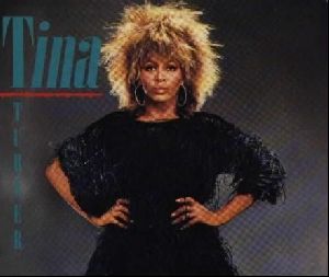 Music Tina Turner : Tina Turner