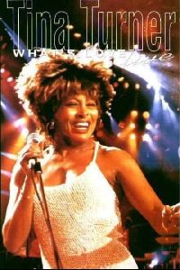 Music Tina Turner : Tina Turner