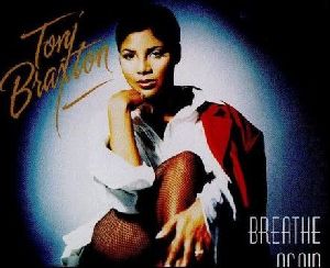 Music Toni Braxton : Toni Braxton