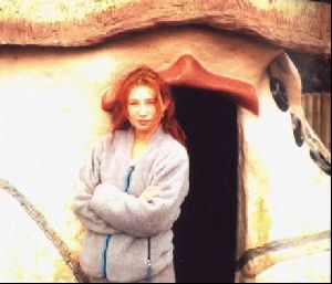 music tori amos : 17