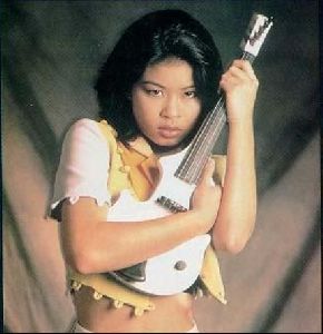 music vanessa mae : 11