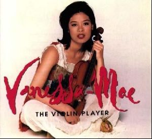 music vanessa mae : 3