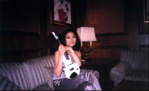 music vanessa mae : 7