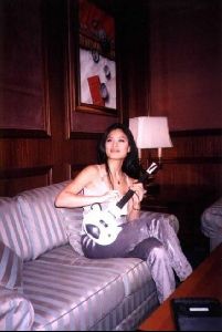 music vanessa mae : 9