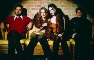 music veruca salt : 13