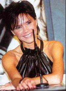 music victoria adams : victoria beckham 38