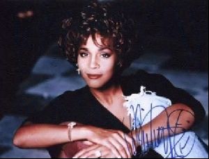 music whitney houston : 14