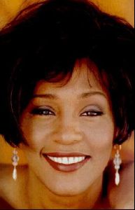 music whitney houston : 2