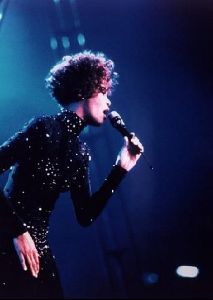 music whitney houston : 6