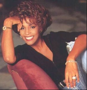 music whitney houston : whitney20