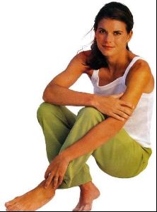 female athlete mia hamm : 8