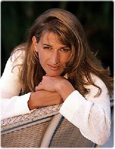 female athlete steffi graf : sg2