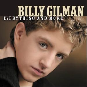 BILLY GILMAN