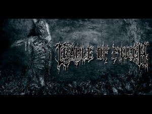 CRADLE OF FILTH