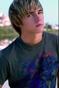 JESSE MCCARTNEY