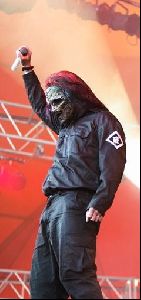 SLIPKNOT