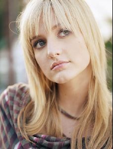 ASHLEE SIMPSON