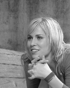 NATASHA BEDINGFIELD