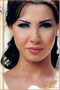 Nancy Ajram