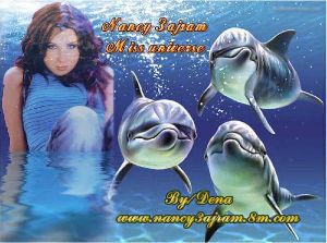 Nancy Ajram