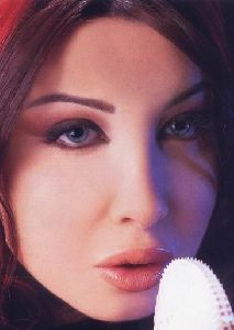 Nancy Ajram