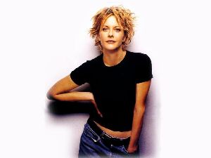 Meg Ryan