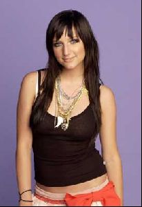 ASHLEE SIMPSON