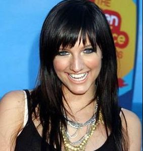 ASHLEE SIMPSON