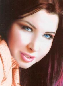 Nancy Ajram