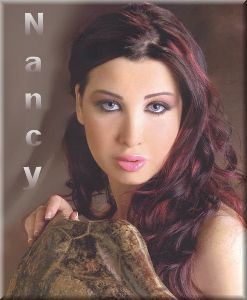 Nancy Ajram