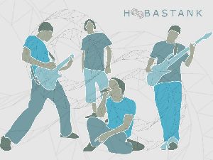 Hoobastank