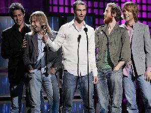 Maroon 5