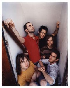 Maroon 5