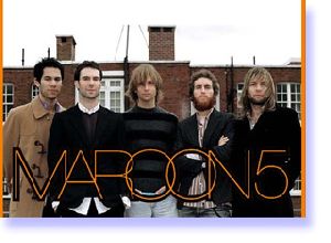 Maroon 5